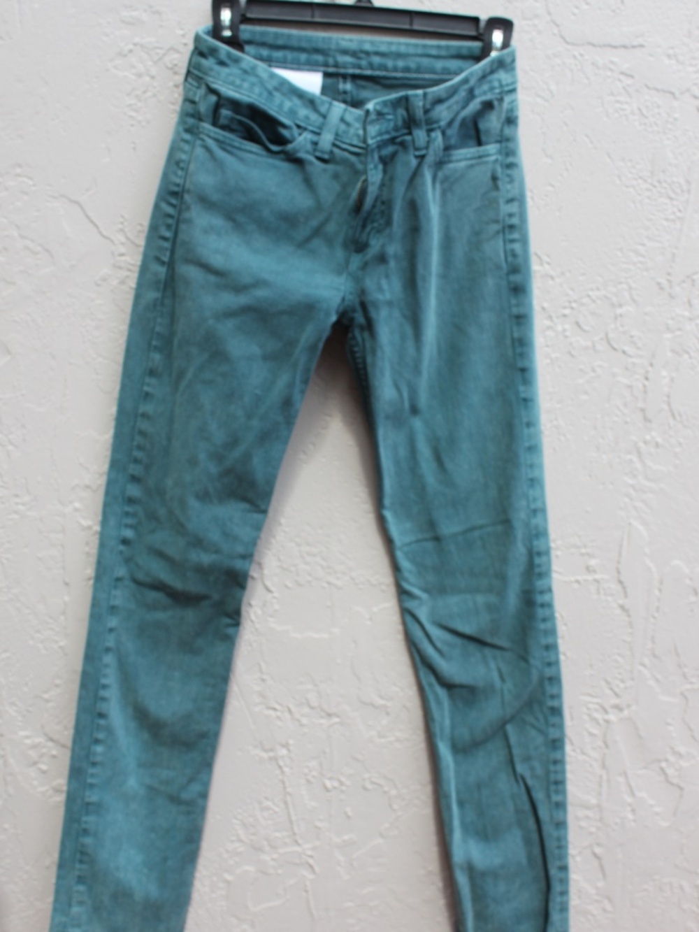 Green Jeans